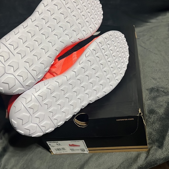 Rare!!! New! Thunderbolt Ultra Ox - Picture 4 of 5